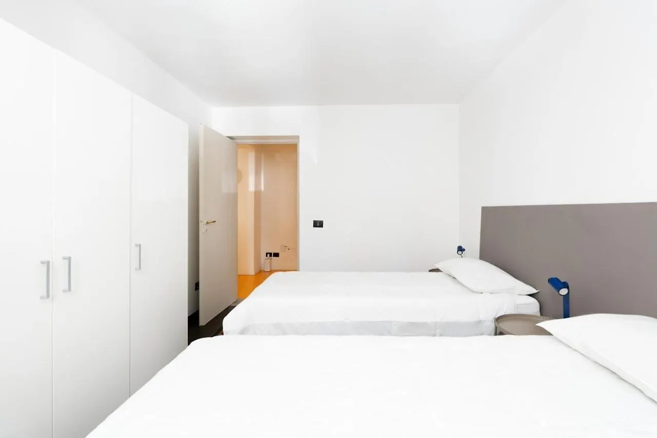 Casa Jolanda Apartman Catania Olaszország