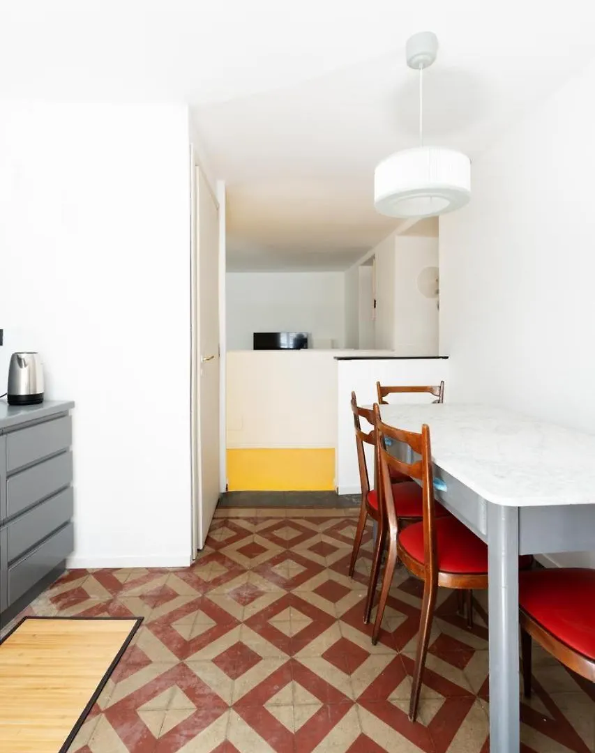 Casa Jolanda Apartamento Catânia 0*,  Itália