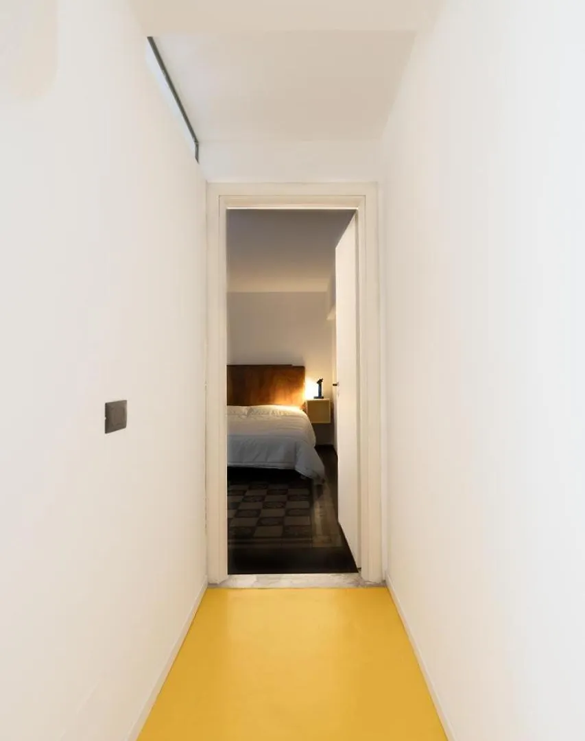 Casa Jolanda Apartman Catania 0*,  Olaszország