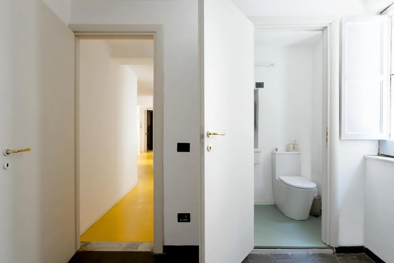 Casa Jolanda Apartman Catania 0*,