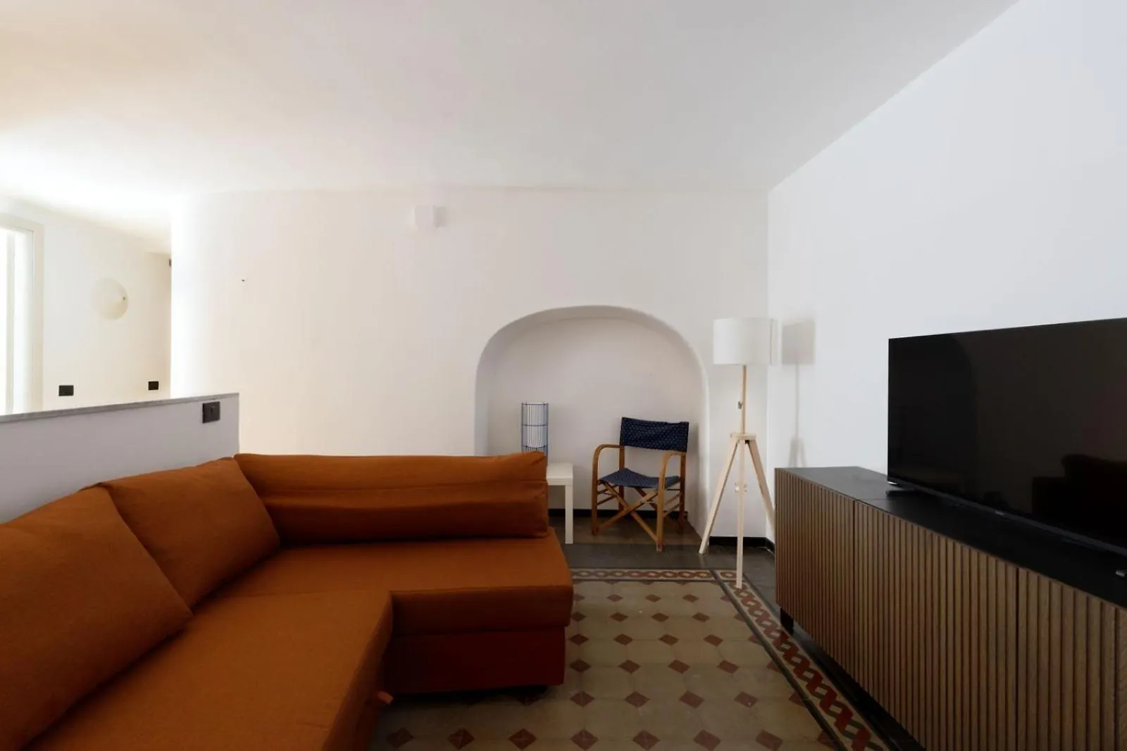 Casa Jolanda Apartman Catania Olaszország