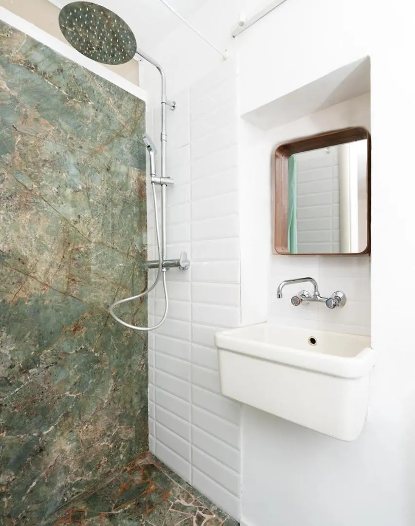 Casa Jolanda Apartman Catania 0*,  Olaszország