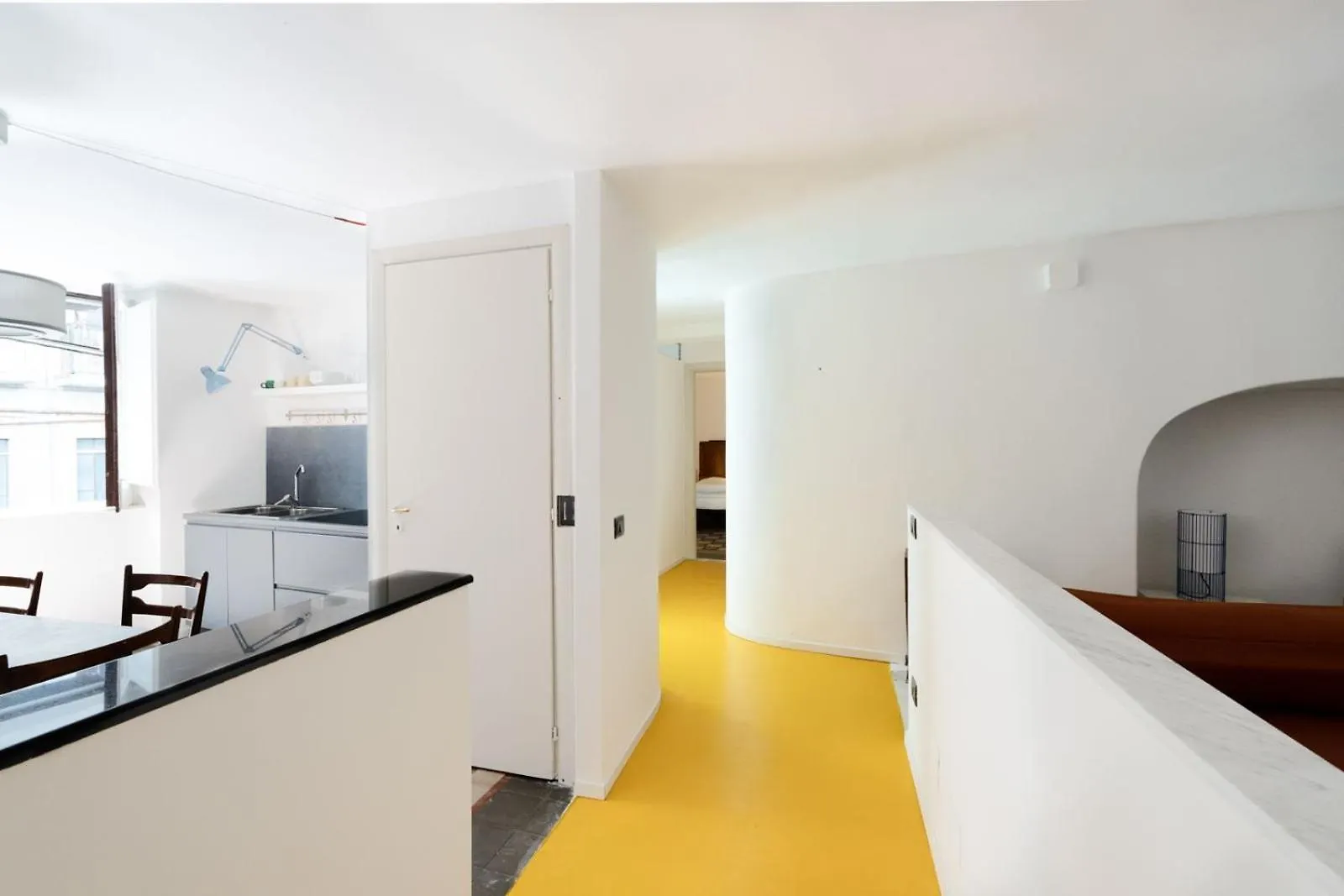 Casa Jolanda Apartamento Catânia
