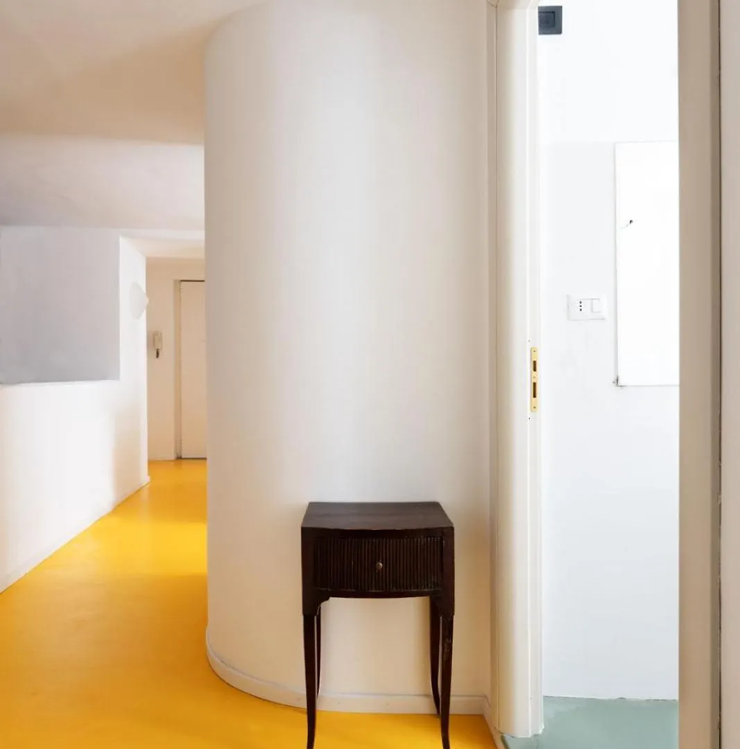 Casa Jolanda Apartamento Catânia